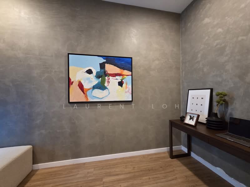 Condominium for Sale at Papyrus North Kiara - Laurent Loh - PropertyGuru.com.my