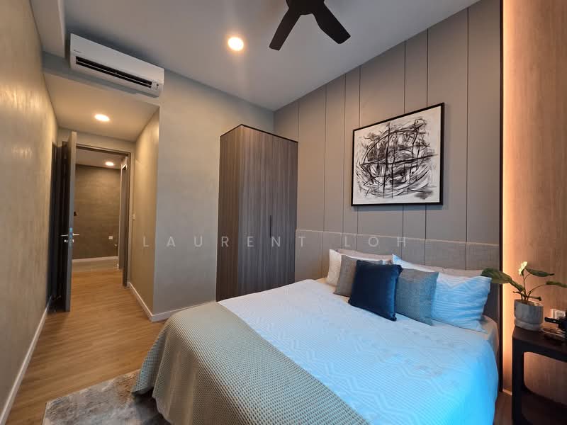 Condominium for Sale at Papyrus North Kiara - Laurent Loh - PropertyGuru.com.my