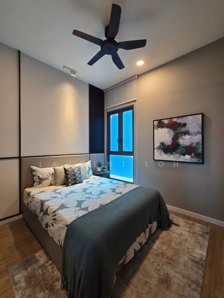 Condominium for Sale at Papyrus North Kiara - Laurent Loh - PropertyGuru.com.my