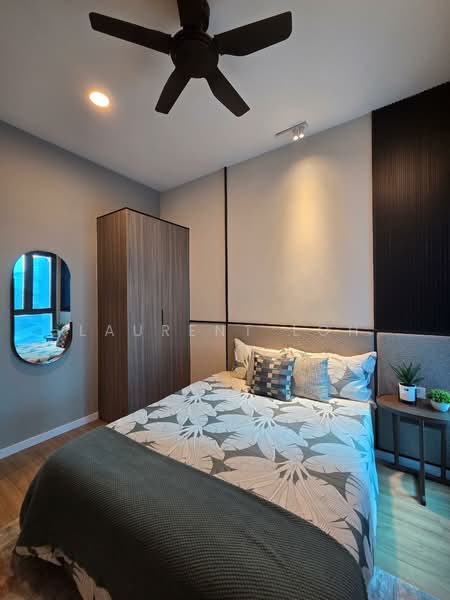 Condominium for Sale at Papyrus North Kiara - Laurent Loh - PropertyGuru.com.my