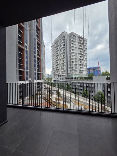 Condominium for Sale at Papyrus North Kiara - Laurent Loh - PropertyGuru.com.my