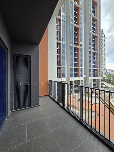 Condominium for Sale at Papyrus North Kiara - Laurent Loh - PropertyGuru.com.my