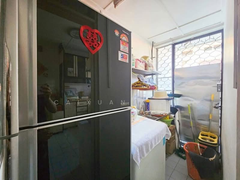 Rumah Berkembar untuk Dijual di Taman Perling (Perling) - Caixuan Kwee - PropertyGuru.com.my