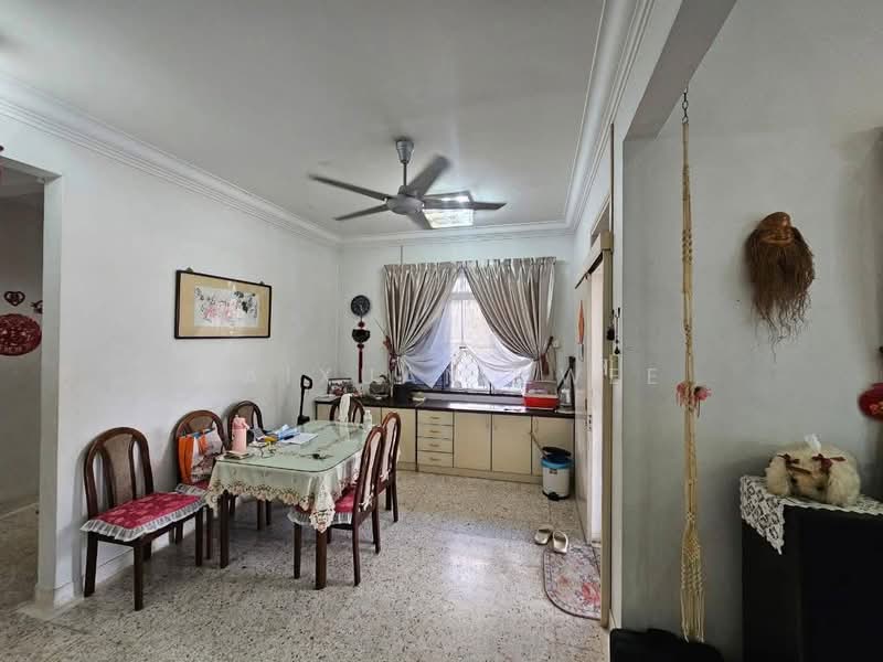 Rumah Berkembar untuk Dijual di Taman Perling (Perling) - Caixuan Kwee - PropertyGuru.com.my