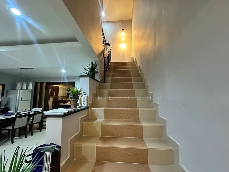 Rumah Teres untuk Dijual di Bandar Botanic (Klang) - Elaine Teng - Interior - PropertyGuru.com.my