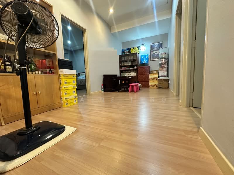 Rumah Teres untuk Dijual di Bandar Botanic (Klang) - Elaine Teng - Interior - PropertyGuru.com.my