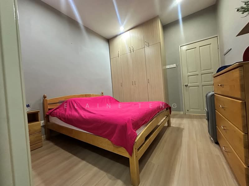 Rumah Teres untuk Dijual di Bandar Botanic (Klang) - Elaine Teng - Bedroom - PropertyGuru.com.my