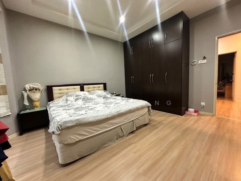 Rumah Teres untuk Dijual di Bandar Botanic (Klang) - Elaine Teng - Bedroom - PropertyGuru.com.my