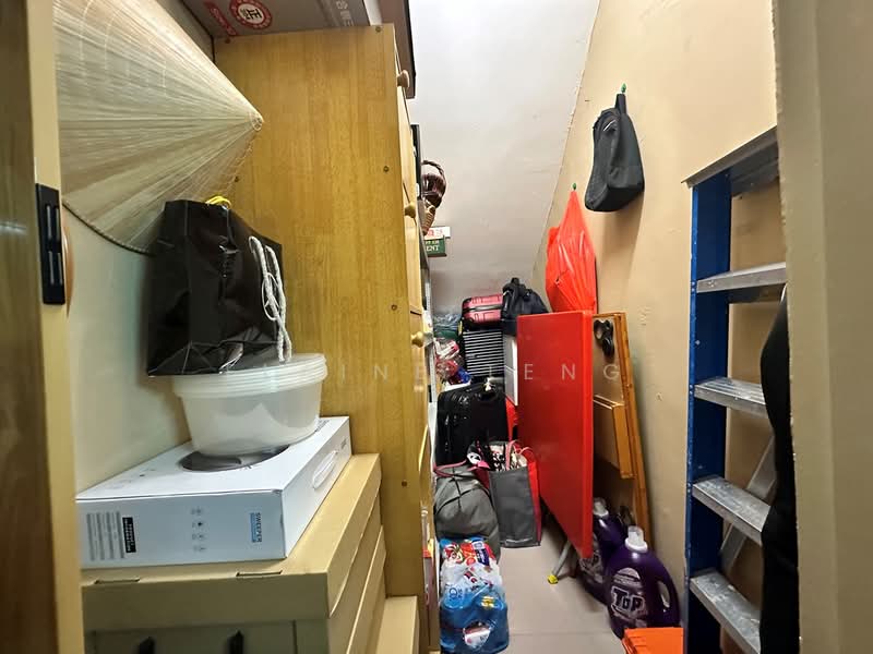 Rumah Teres untuk Dijual di Bandar Botanic (Klang) - Elaine Teng - Interior - PropertyGuru.com.my