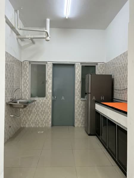 Condominium for Sale at Mahkota Garden - Obama Seah - PropertyGuru.com.my