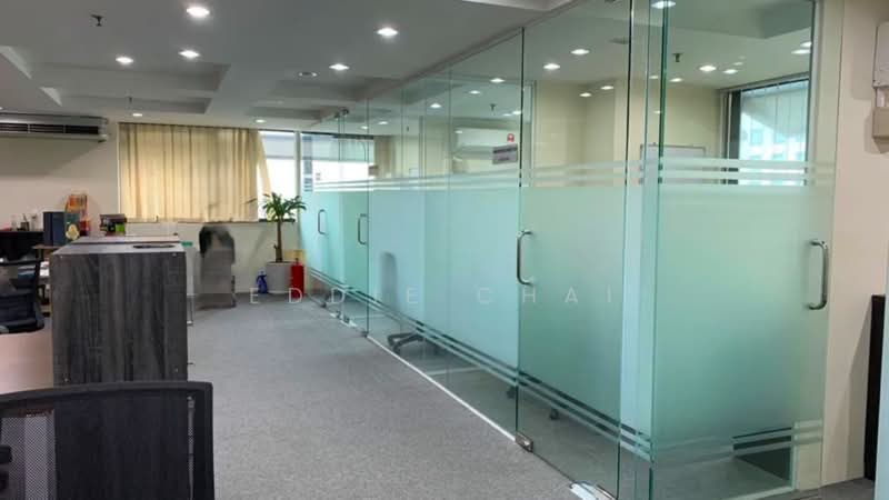 Pejabat untuk Disewa di Mid Valley City (Kuala Lumpur) - Eddie Chai - Interior - PropertyGuru.com.my