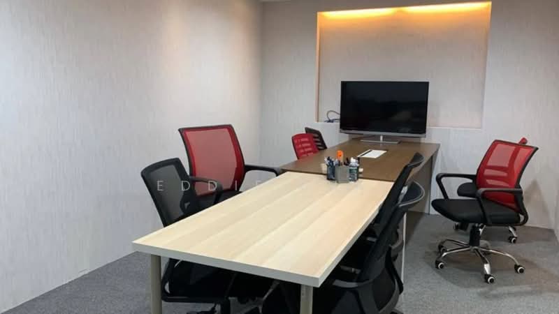 Pejabat untuk Disewa di Mid Valley City (Kuala Lumpur) - Eddie Chai - Interior - PropertyGuru.com.my
