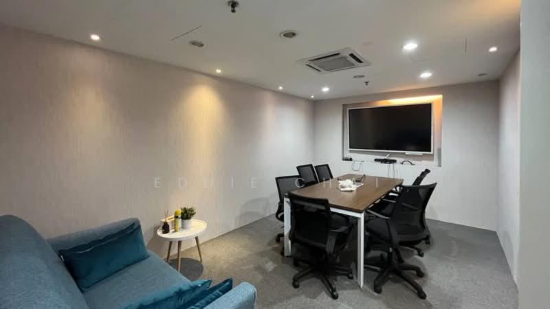 Pejabat untuk Disewa di Mid Valley City (Kuala Lumpur) - Eddie Chai - Interior - PropertyGuru.com.my
