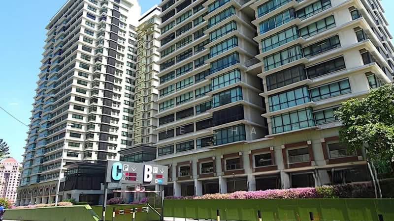 Pejabat untuk Disewa di Mid Valley City (Kuala Lumpur) - Eddie Chai - Exterior - PropertyGuru.com.my