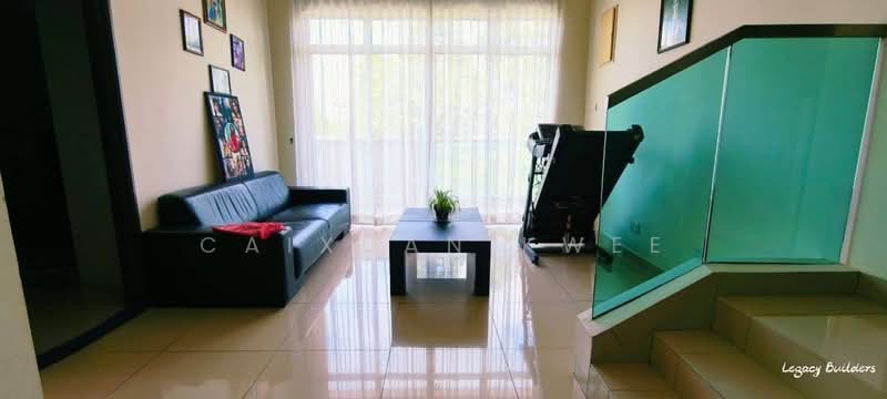 Rumah Berkembar untuk Dijual di Setia Tropika (Johor Bahru) - Caixuan Kwee - PropertyGuru.com.my