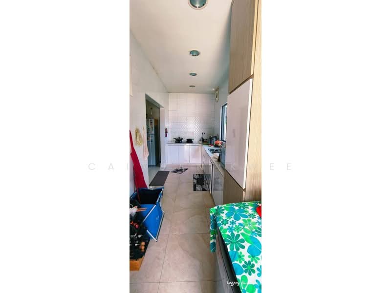 Rumah Berkembar untuk Dijual di Setia Tropika (Johor Bahru) - Caixuan Kwee - PropertyGuru.com.my