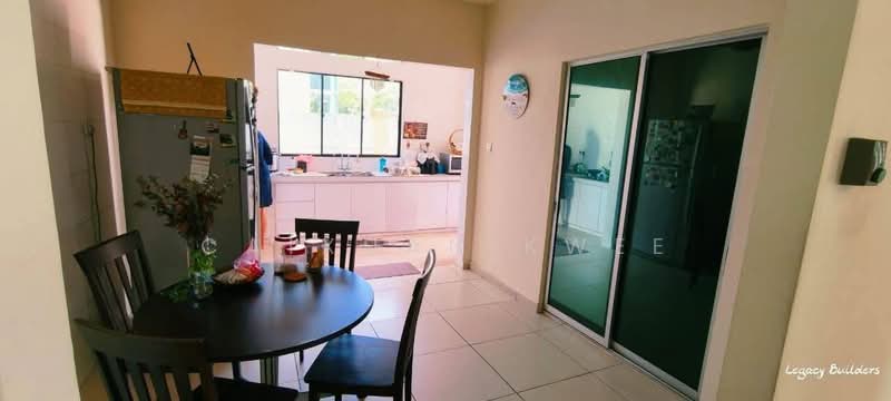 Rumah Berkembar untuk Dijual di Setia Tropika (Johor Bahru) - Caixuan Kwee - PropertyGuru.com.my