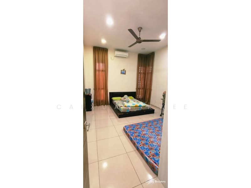 Rumah Berkembar untuk Dijual di Setia Tropika (Johor Bahru) - Caixuan Kwee - PropertyGuru.com.my