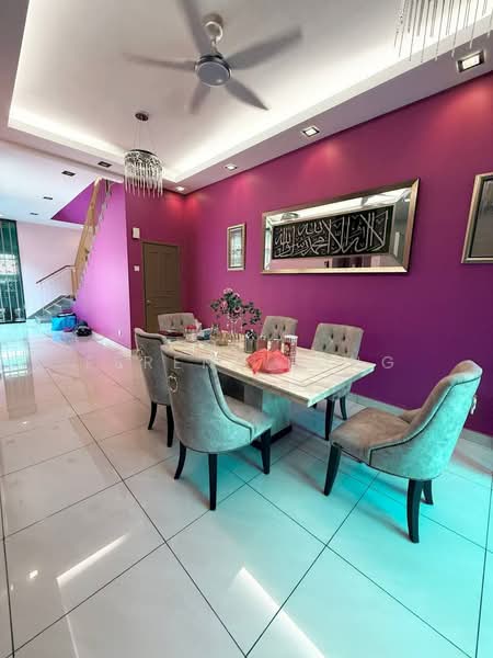 Rumah Teres untuk Dijual di Taman Laguna (Johor Bahru) - Ferene Fong - PropertyGuru.com.my