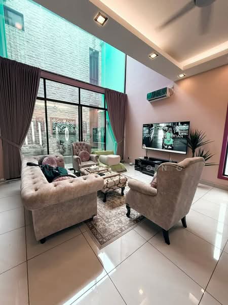 Rumah Teres untuk Dijual di Taman Laguna (Johor Bahru) - Ferene Fong - PropertyGuru.com.my