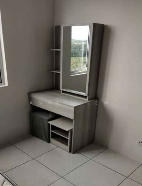 Apartment for Rent at Camellia Residence - Annly Liew - Interior - PropertyGuru.com.my