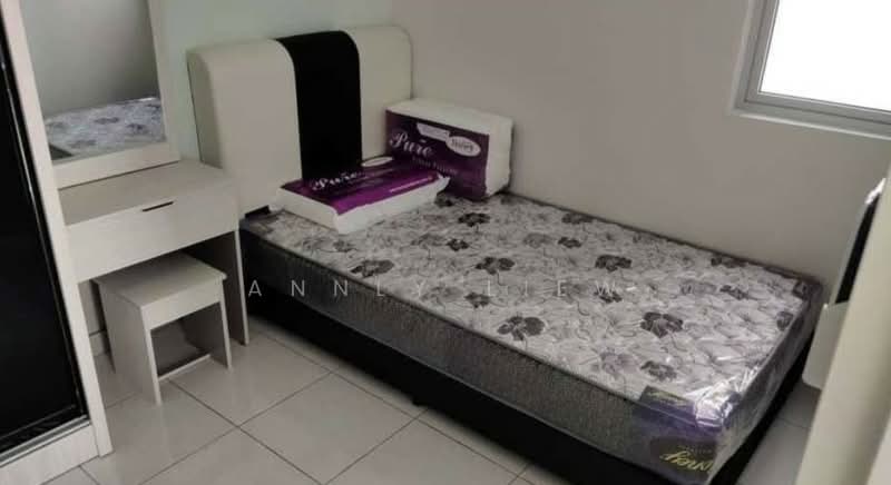 Apartment for Rent at Camellia Residence - Annly Liew - Bedroom - PropertyGuru.com.my