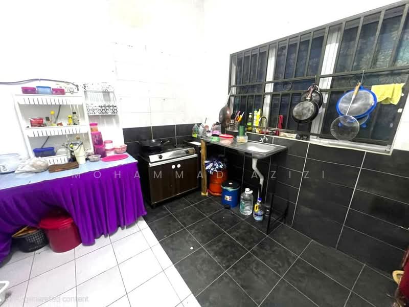 Rumah Berkembar untuk Dijual di Triang (Pahang) - Mohammad Azizi - PropertyGuru.com.my