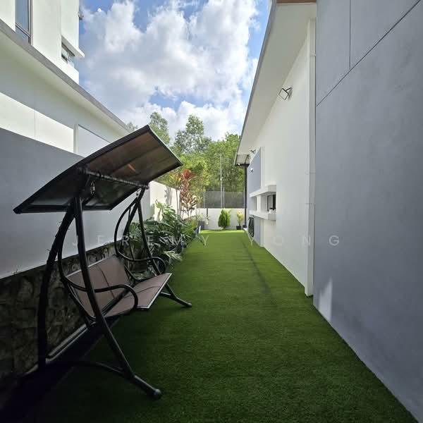 Semi-Detached House for Sale in Jade Hills (Kajang) - Jeremy Yong - Exterior - PropertyGuru.com.my
