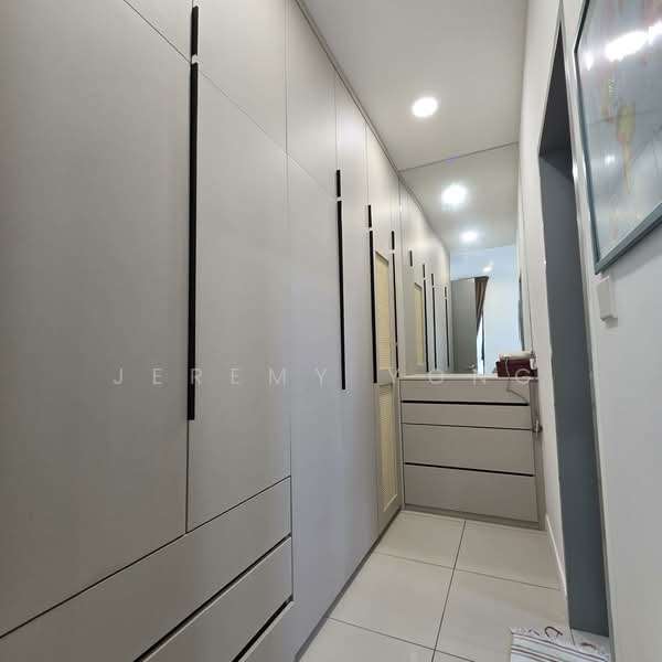 Semi-Detached House for Sale in Jade Hills (Kajang) - Jeremy Yong - Interior - PropertyGuru.com.my