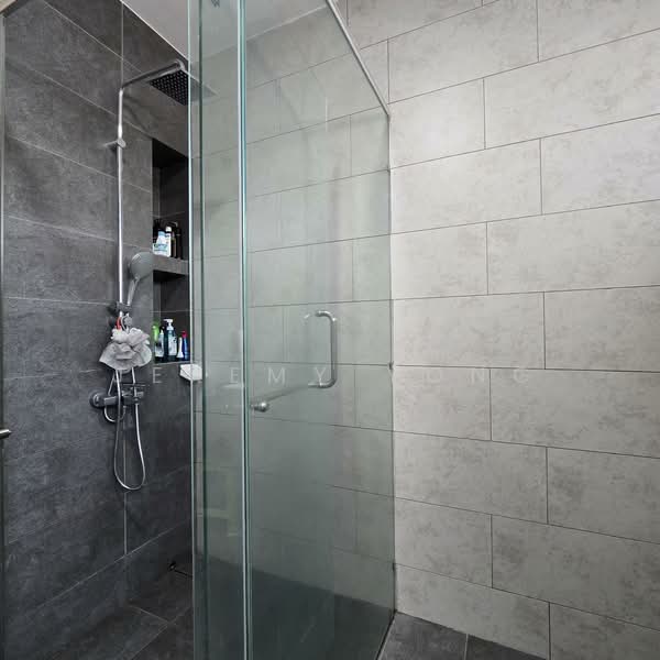 Semi-Detached House for Sale in Jade Hills (Kajang) - Jeremy Yong - Bathroom - PropertyGuru.com.my