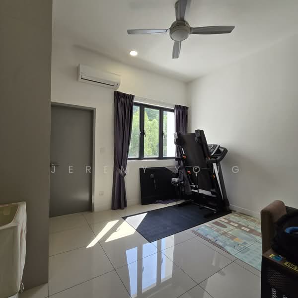Semi-Detached House for Sale in Jade Hills (Kajang) - Jeremy Yong - Interior - PropertyGuru.com.my