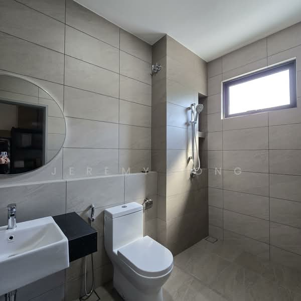 Semi-Detached House for Sale in Jade Hills (Kajang) - Jeremy Yong - Bathroom - PropertyGuru.com.my