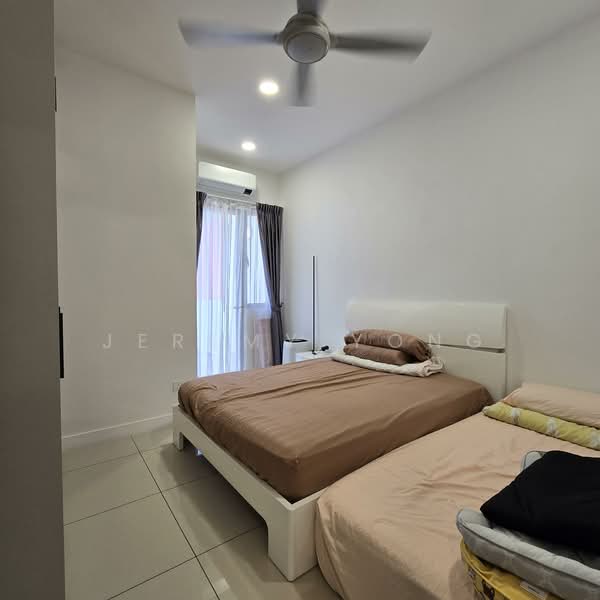 Semi-Detached House for Sale in Jade Hills (Kajang) - Jeremy Yong - Bedroom - PropertyGuru.com.my