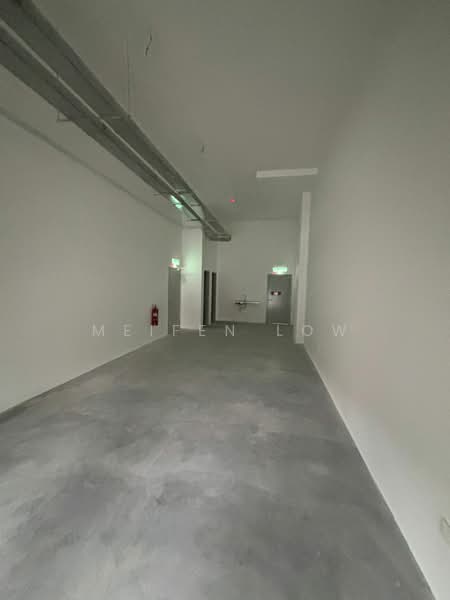 Kedai / Pejabat untuk Disewa di Rampai Business Park (Setapak) - Meifen Low - Corridor - PropertyGuru.com.my