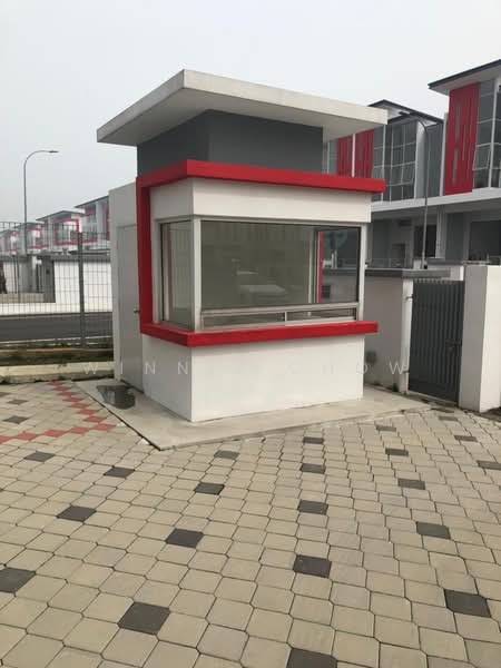 Kilang untuk Disewa di Taman Meru (Klang) - Winnie Chow - PropertyGuru.com.my