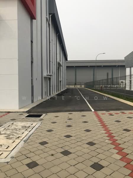 Kilang untuk Disewa di Taman Meru (Klang) - Winnie Chow - PropertyGuru.com.my