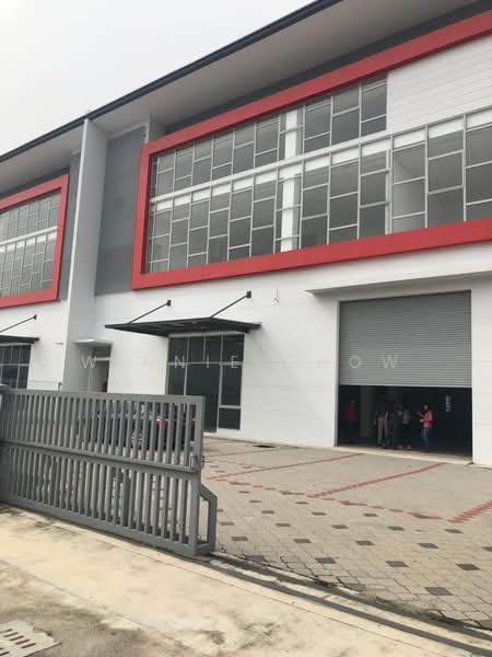 Kilang untuk Disewa di Taman Meru (Klang) - Winnie Chow - PropertyGuru.com.my
