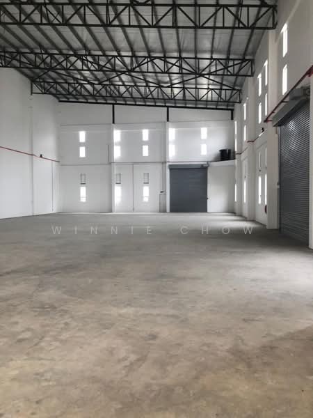 Kilang untuk Disewa di Taman Meru (Klang) - Winnie Chow - PropertyGuru.com.my