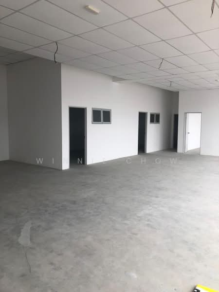 Kilang untuk Disewa di Taman Meru (Klang) - Winnie Chow - PropertyGuru.com.my