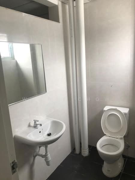 Kilang untuk Disewa di Taman Meru (Klang) - Winnie Chow - PropertyGuru.com.my