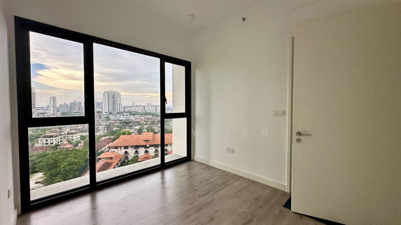 Servis Apartment untuk Dijual di Jendela Residences - Daizy Tan - PropertyGuru.com.my