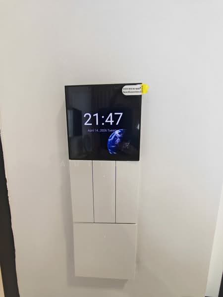 Servis Apartment untuk Dijual di Space Residency - Pauline Ng - Interior - PropertyGuru.com.my
