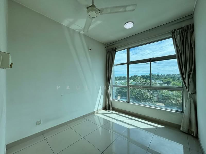 Pangsapuri untuk Dijual di D'Rich Executive Suites - Pauline Ng - View - PropertyGuru.com.my