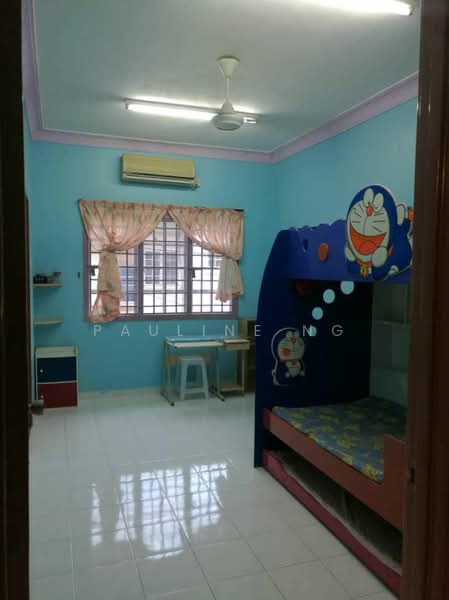 Pangsapuri untuk Dijual di D'Rich Executive Suites - Pauline Ng - Bedroom - PropertyGuru.com.my