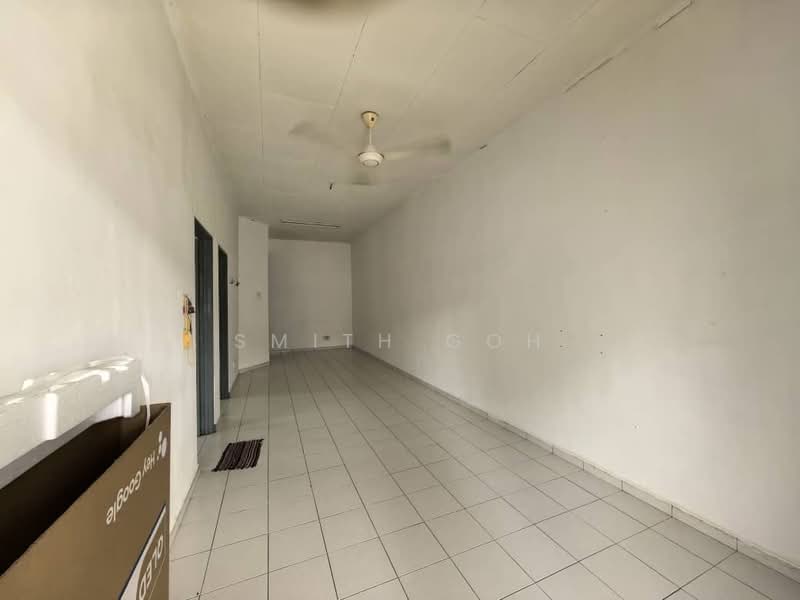 1-storey Terraced House for Sale in Taman Pulai Jaya (Kulai) - Smith Goh - Interior - PropertyGuru.com.my