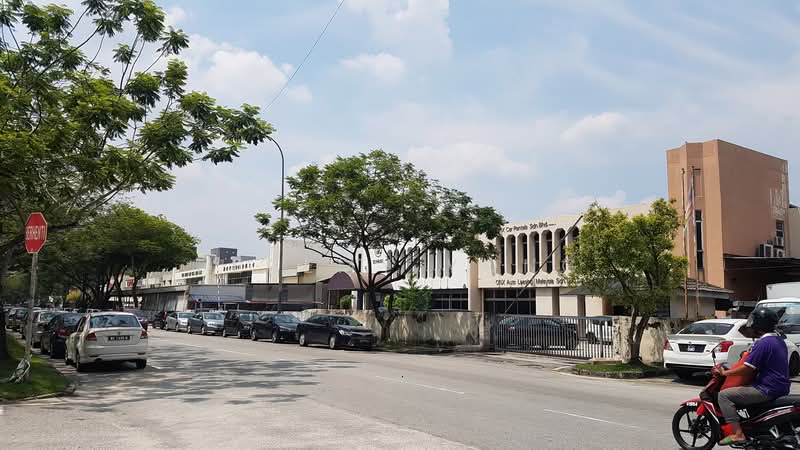 Shop for Sale in Cheras (Selangor) - Jeremy Yong - Exterior - PropertyGuru.com.my