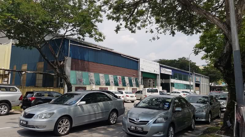 Shop for Sale in Cheras (Selangor) - Jeremy Yong - Exterior - PropertyGuru.com.my