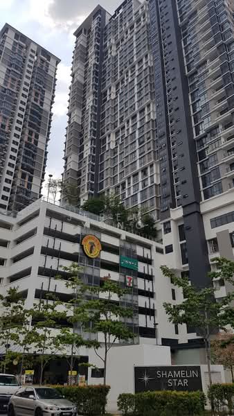 Shop for Sale in Cheras (Selangor) - Jeremy Yong - Exterior - PropertyGuru.com.my