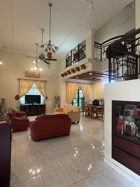 Semi-Detached House for Sale in Taman Pelangi Indah (Ulu Tiram) - Shirley Haw - PropertyGuru.com.my