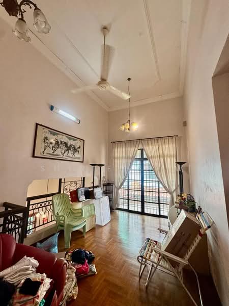 Semi-Detached House for Sale in Taman Pelangi Indah (Ulu Tiram) - Shirley Haw - PropertyGuru.com.my